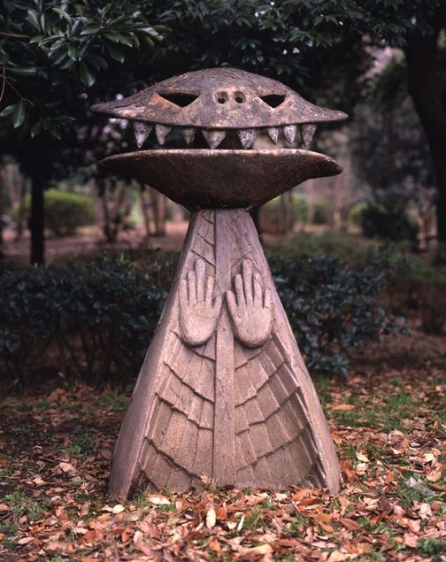 《ノン》 1970年 FRP