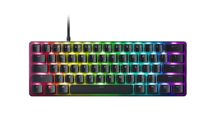 Razer Huntsman Mini Analog