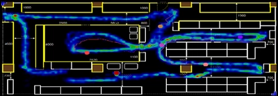 3D LiDAR (TOF)センサー新バージョン『HLS-LFOM3』、 『HLS-LFOM5』をリリース　 CEATEC JAPAN 2017(幕張メッセ)にて展示