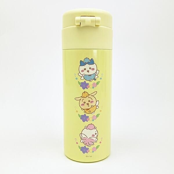 ちいかわのボトル