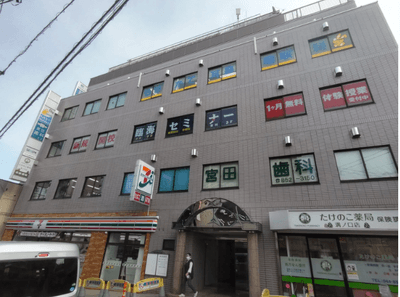 臨海セミナー溝の口南口校 小中学部