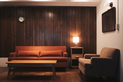 Standard A Sofa