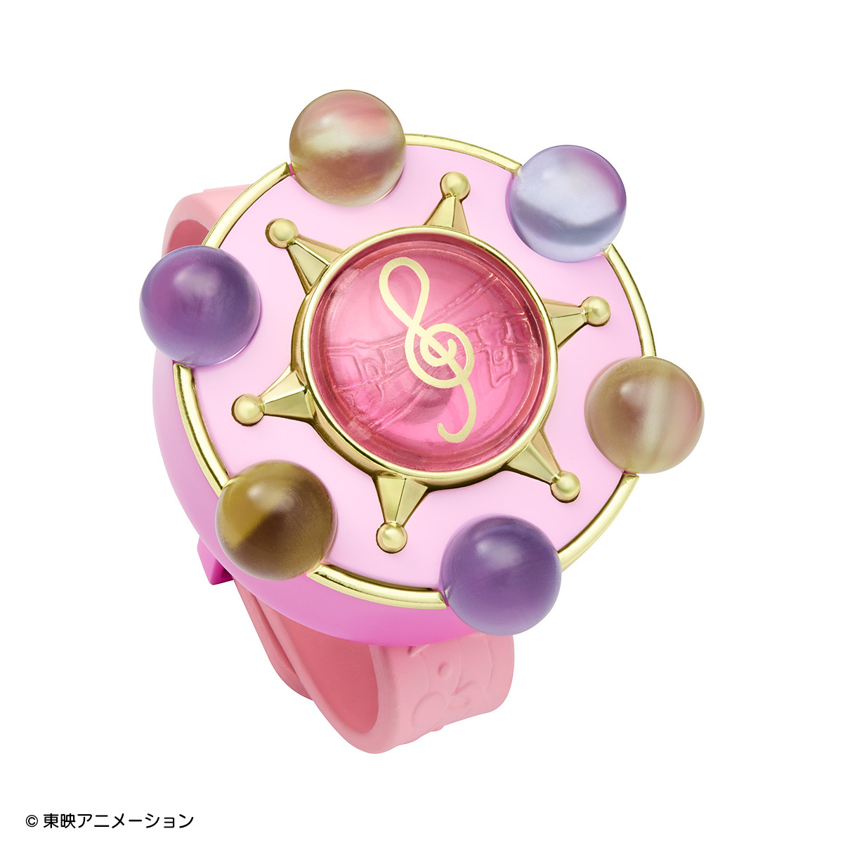 大幅値下げ　パララタップ 当時品　おジャ魔女どれみ　BANDAI Special Memorize も～っとおジャ魔女どれみ パララタップ | お