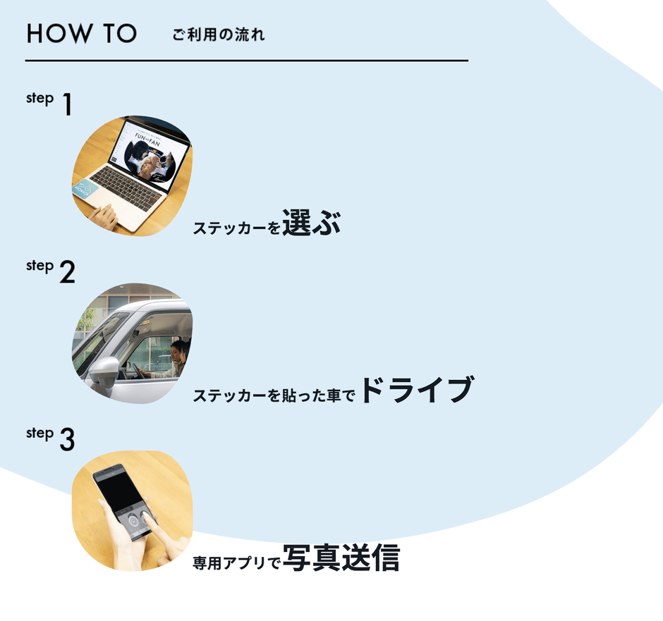 HOW TO