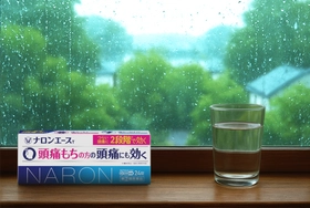 ゲリラ豪雨でゲリラ頭痛発生？ “ゲリラ豪雨×頭痛”の見えない関係に迫る