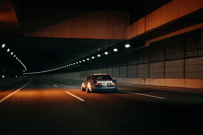 Kaido Racer