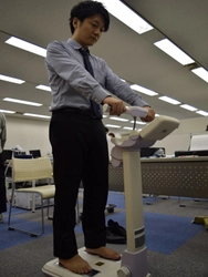 大阪で働き盛り100人を対象に腸内フローラの研究を開始　 生活習慣や常在細菌叢の改善で予防法や健康法の開発を目指す