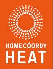 ホームコーディヒートロゴ
