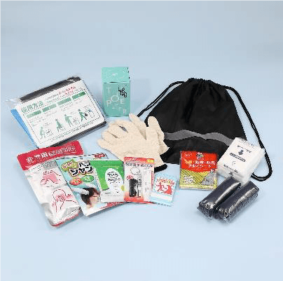 《男性用セット》