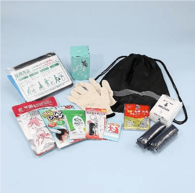 《男性用セット》