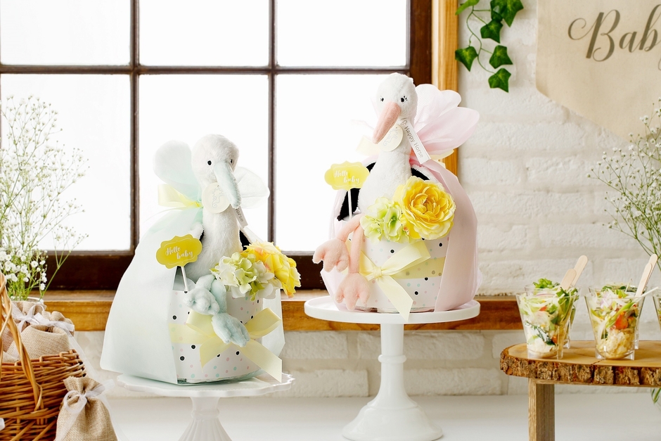 BabyShower by DADWAY 4