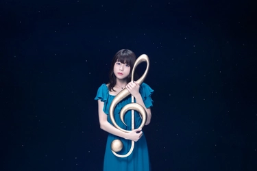 【MUSIC ON! TV（エムオン!）】 水瀬いのり 最新オンラインライブを エムオン!で1/27(水)にテレビ初・全編独占放送決定！ プレゼントキャンペーンもスタート！