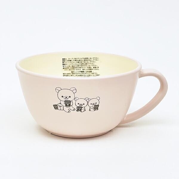 リラックマ 食器