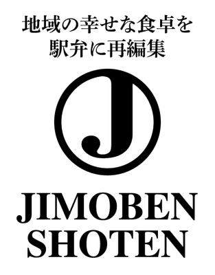 JIMOBENのロゴ