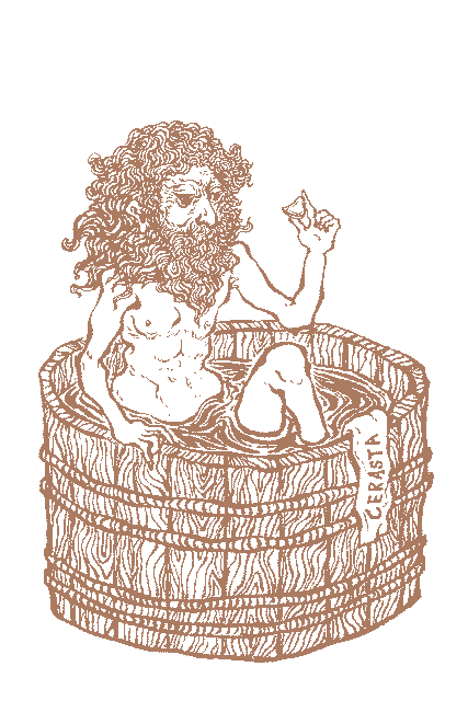 the TILE competition イメージキャラクター