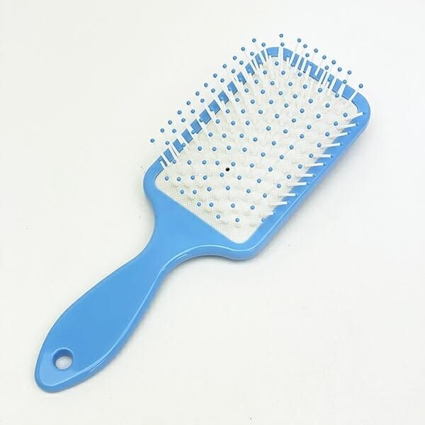 パペットスンスンのヘアブラシ