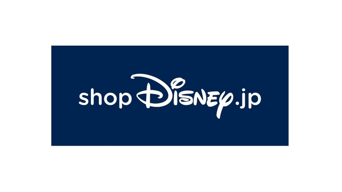 shopDisneyロゴ