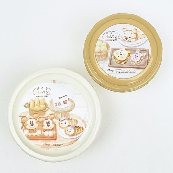 ディズニーのケース