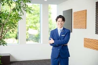 株式会社タミヤホーム 代表取締役社長 田宮 明彦