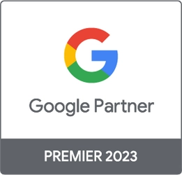 AZ、Google Partners プログラムの国内最上位 (上位3％)「2023 Premier Partner」に認定