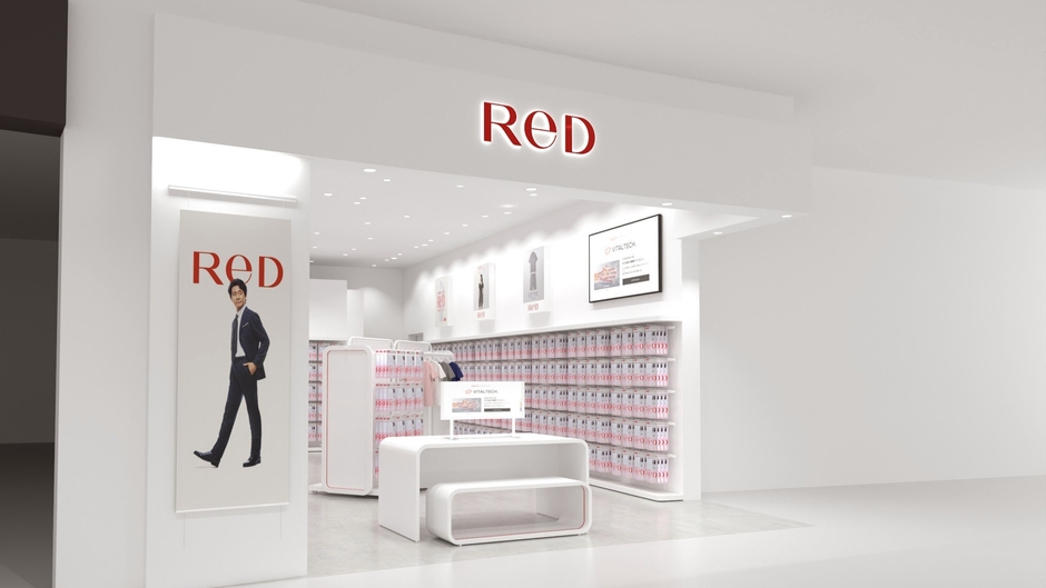 ReD ららぽーとEXPOCITY 店
