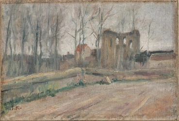 【募集中】東京国立博物館研究員と訪ねる「黒田清輝ゆかりの地を巡るフランスツアー」企画のご案内