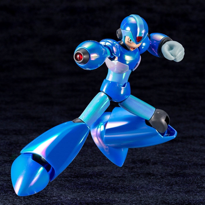 ロックマン１０