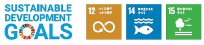 SDGs ロゴ