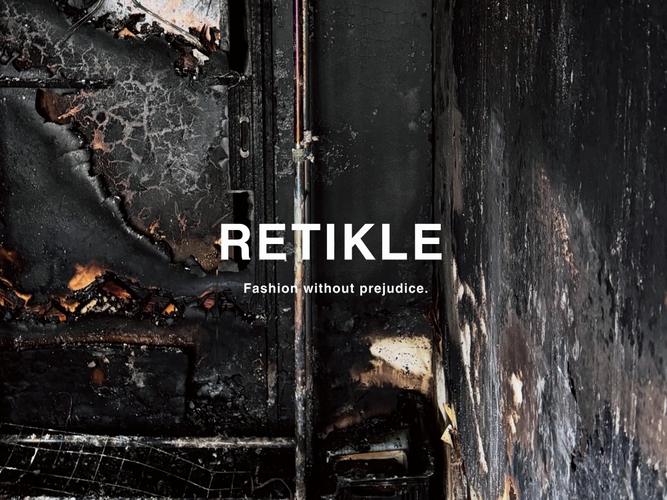 火災で全焼したセレクトショップ「Retikle」が復活へ。クラウドファンディング3日間で200万円超の支援を集める