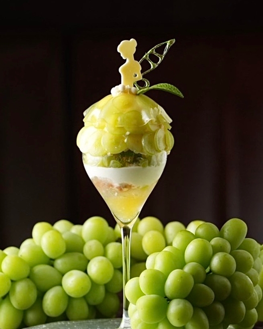 『シャインベル』