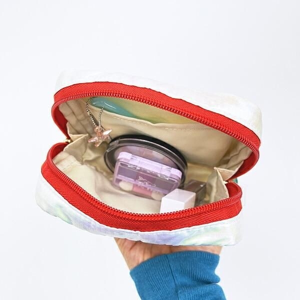 サンリオスクエアポーチ