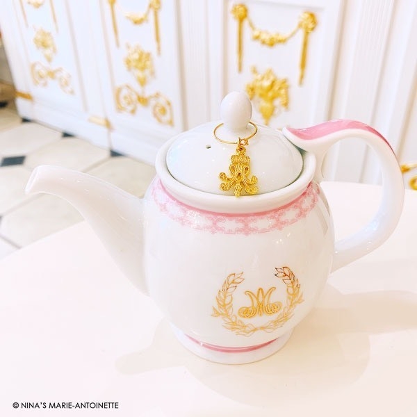 ニナス・マリー・アントワネット 商品画像3