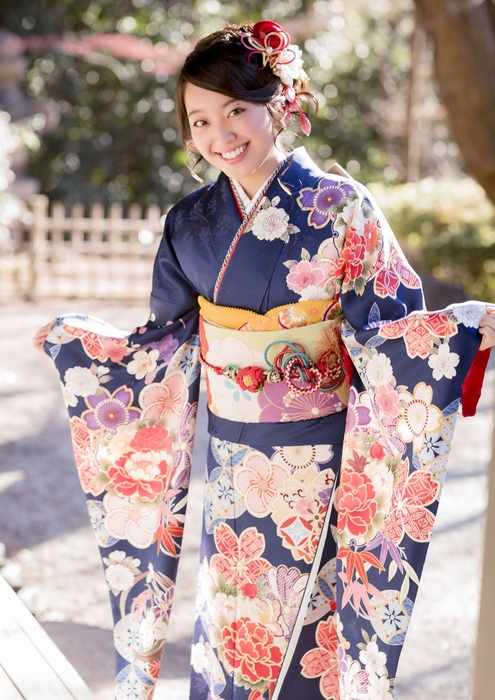池田芽以(東洋英和女学院大学ミスコン2017グランプリ)