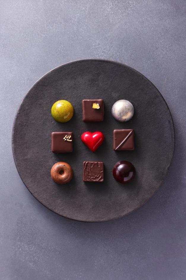 アールショコラ ボンボン(2)