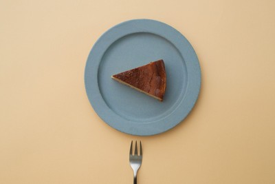 バナナチーズケーキ by 奥野義幸(2)
