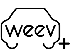 パブリックEVシェアリングサービス 「weev＋(ウィーブプラス)」を開始します