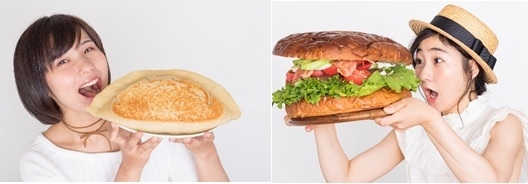 デジキュー メガBBQ