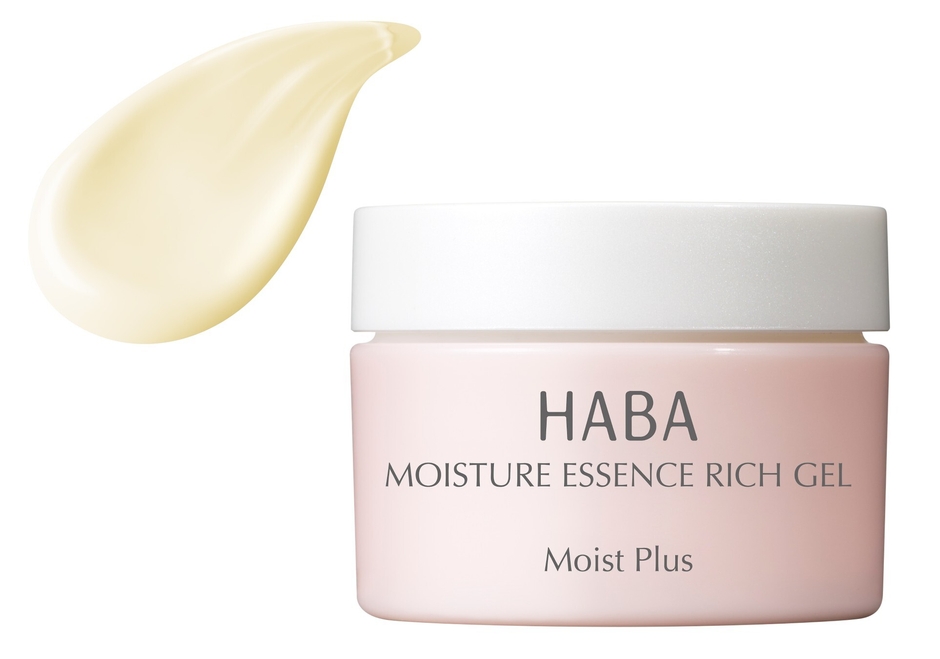 モイスチャーエッセンスリッチジェル 30g 3,300円(税込)