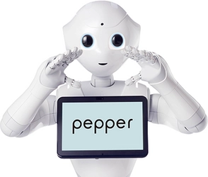 テクノスピーチの歌声合成技術がPepperの アプリ「即興パフォーマー」に採用