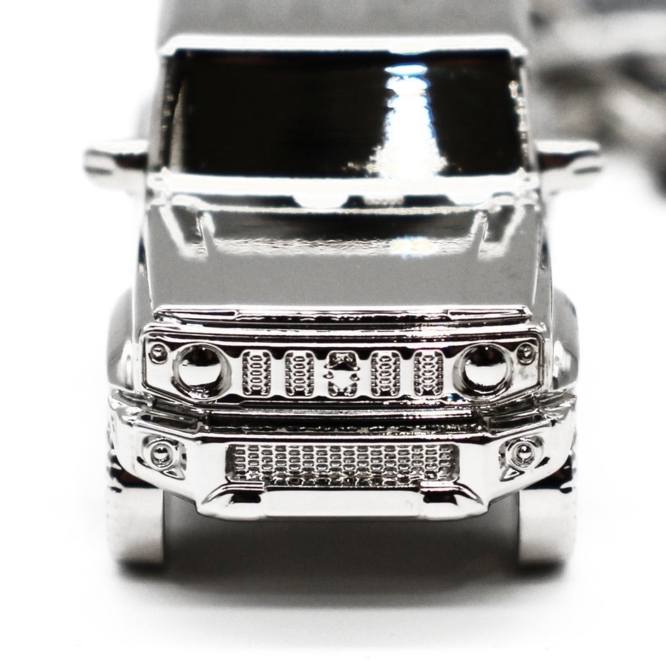 スズキジムニーシエラ キーチェーン