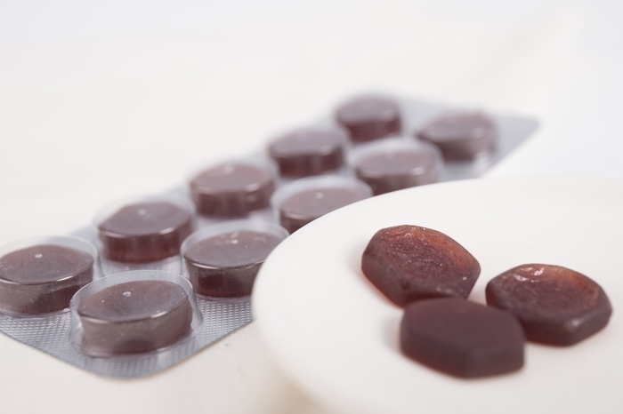 マリエン エナジータイムハーブドロップ2