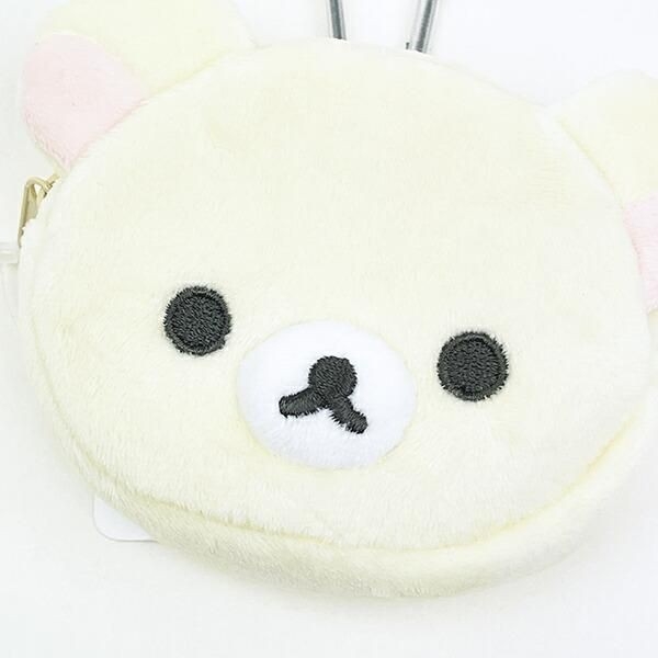 リラックマポーチ