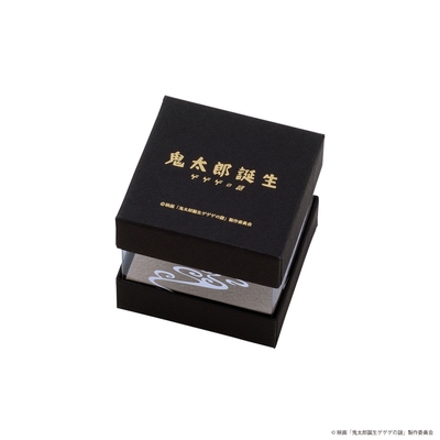 オリジナルBOX