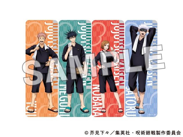 ステッカーセット 1,280円(税込)