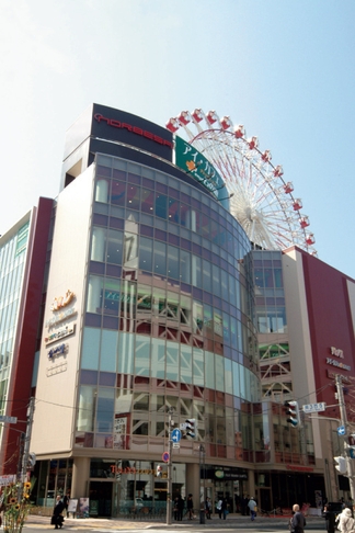 昼も夜も楽しみが満載のノルベサ!