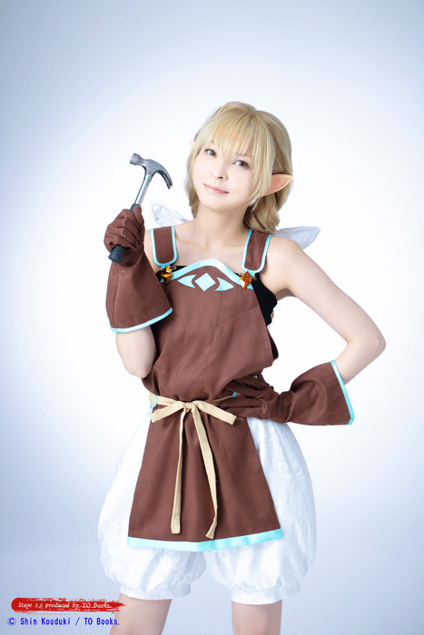 ノエル・レオンハルト役:草場愛