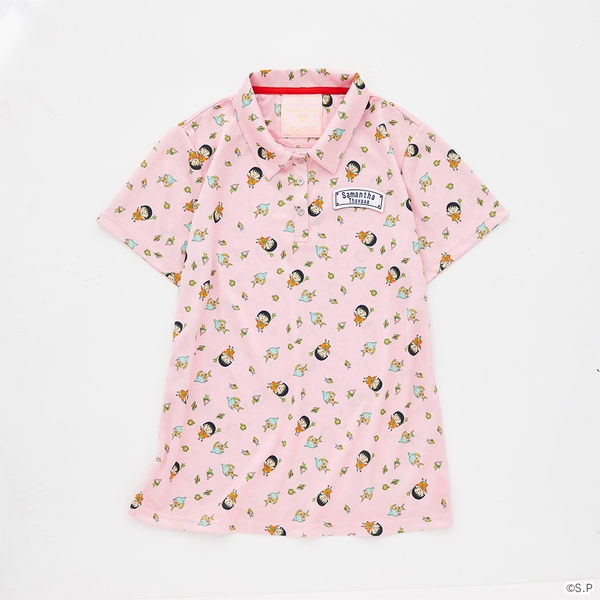 ウェア（ピンク）