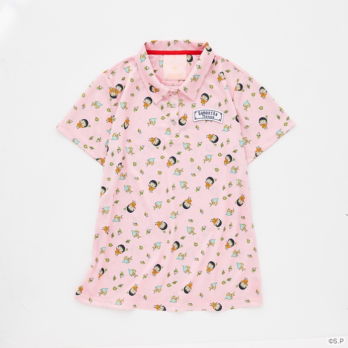 ウェア(ピンク)