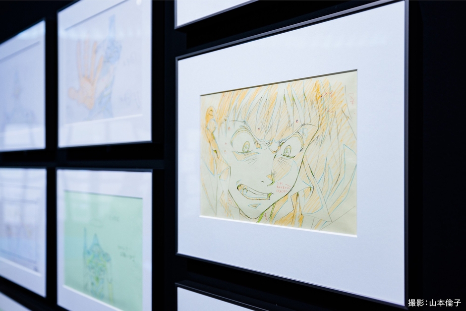 ©カラー／Project Eva. ©カラー／EVA製作委員会 ©カラー ※画像は東京会場の様子です