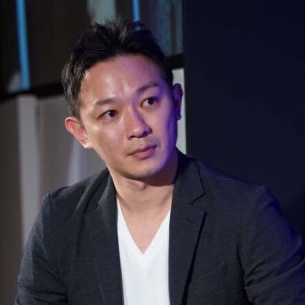 B Cryptos代表取締役社長 本吉 浩之氏